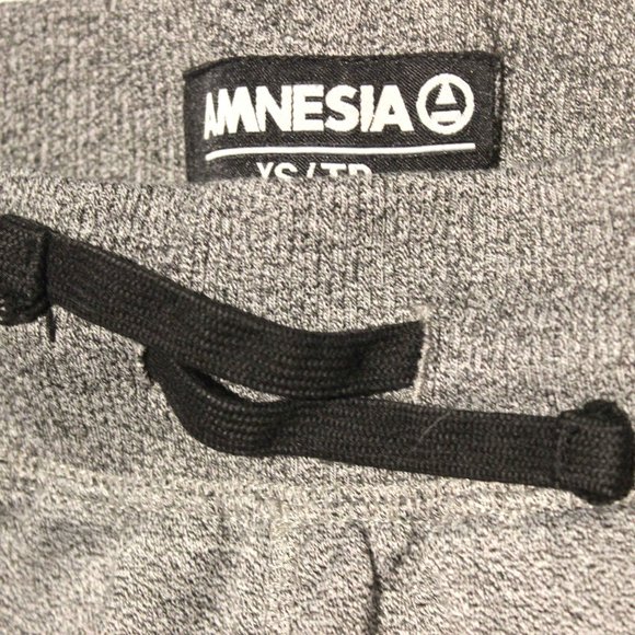 Amnesia cuffed pants Size XS - Picture 3 of 10